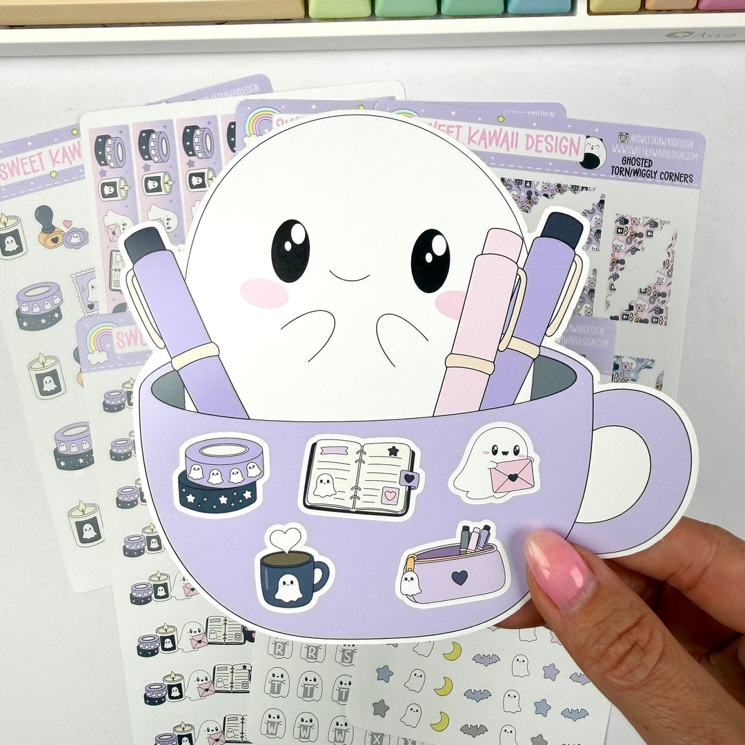 Additional Freebie Friday Sheets For Purchase - Sept 18