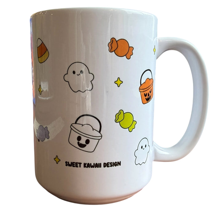 15oz Mug -  Take Me Back to 1995