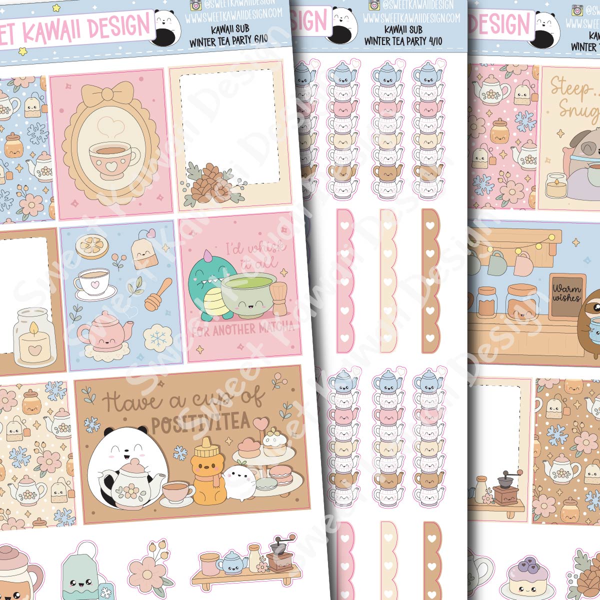 New Products