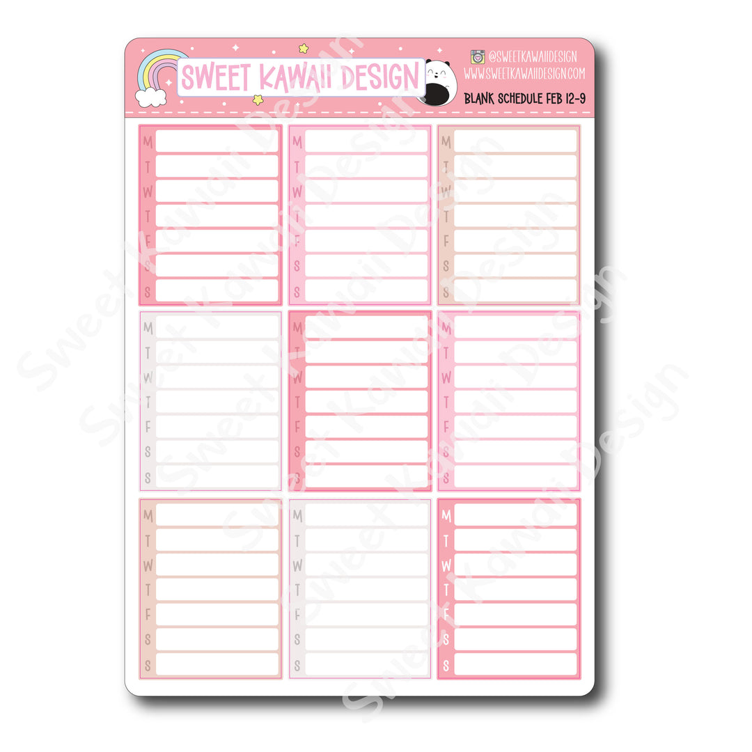 Two Dollar Basics - 12-8 February - Options Available