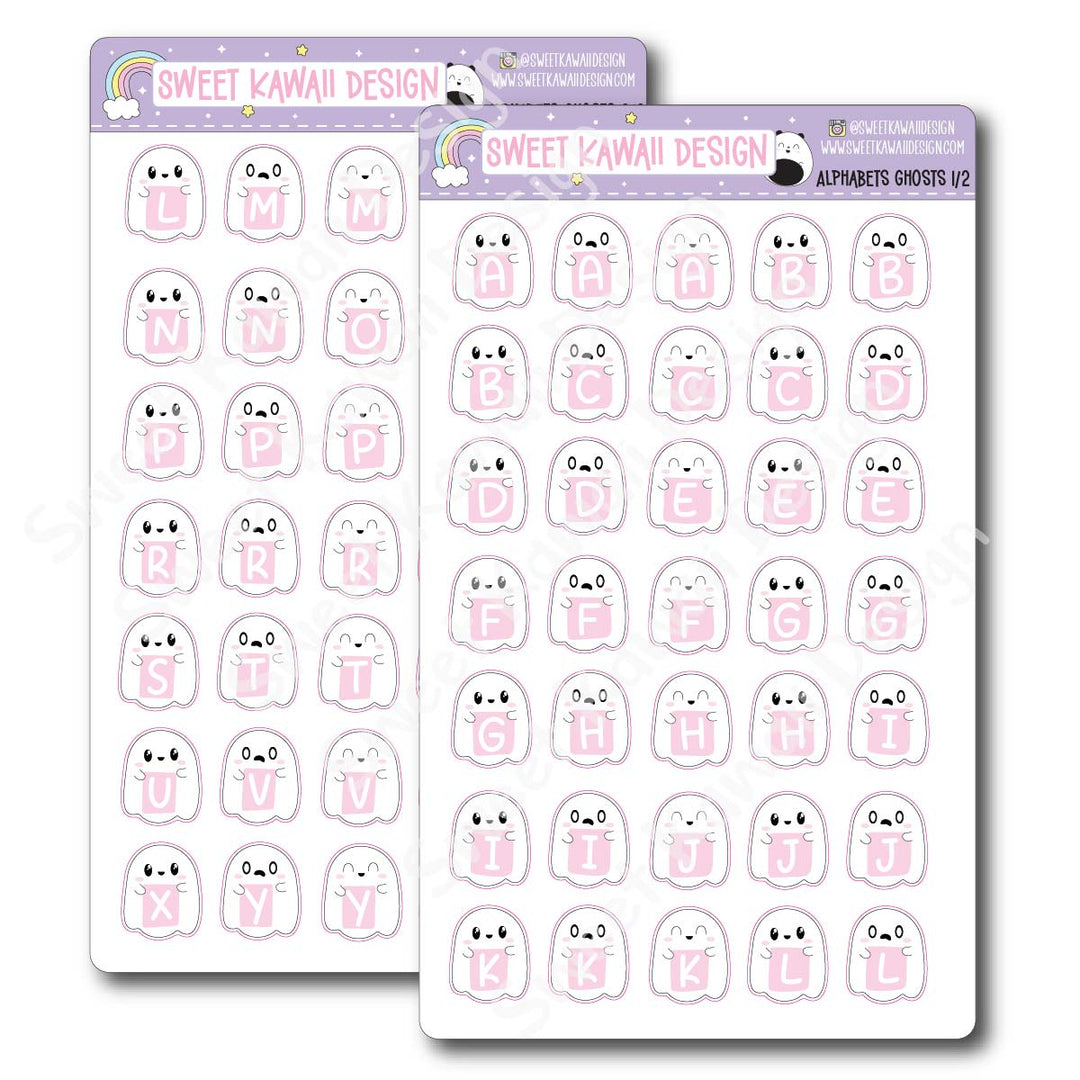 No-Go Bundle - Ghosts Guide to Little Joys