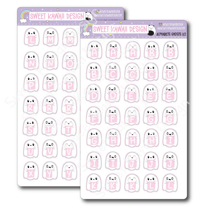 No-Go Bundle - Ghosts Guide to Little Joys