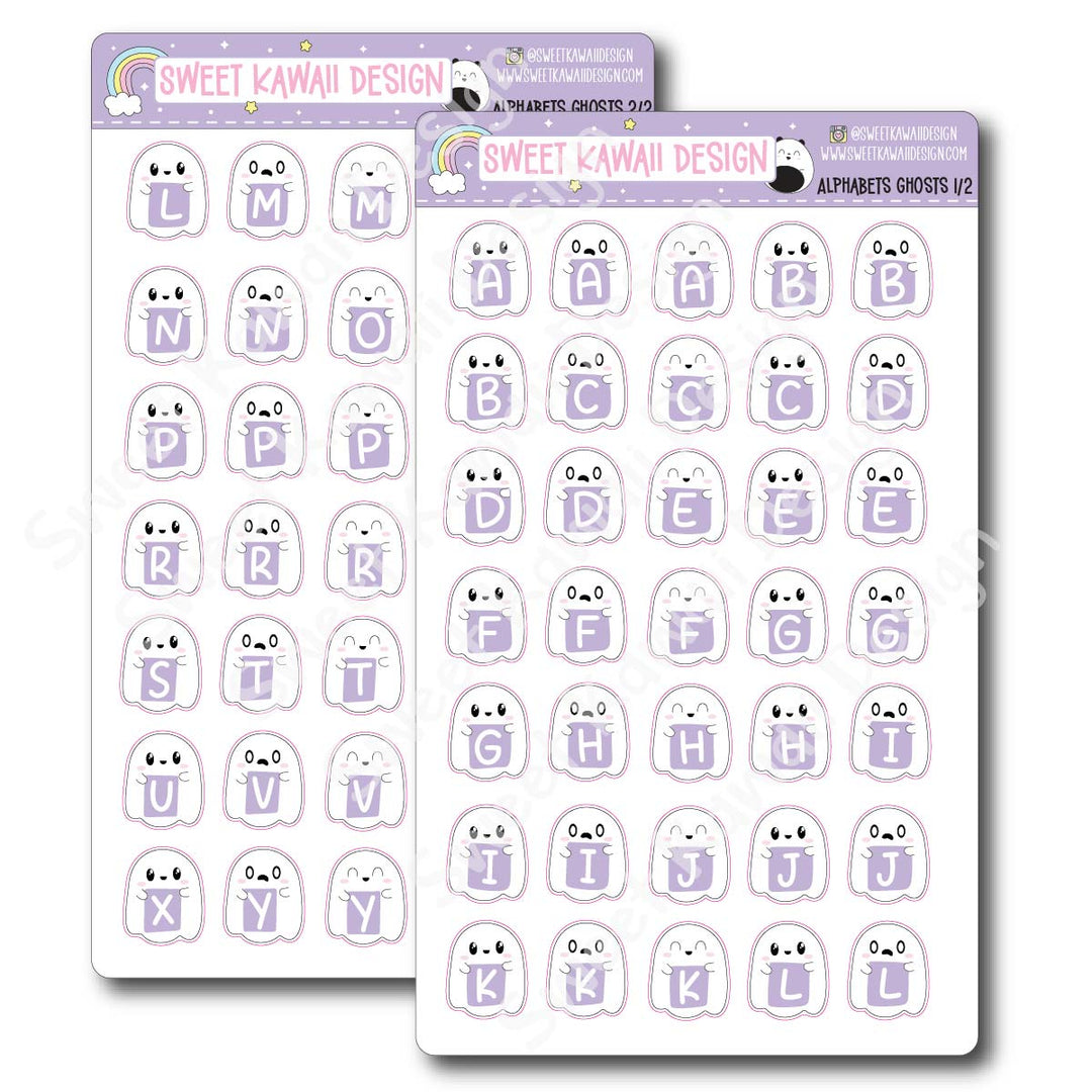 No-Go Bundle - Ghosts Guide to Little Joys