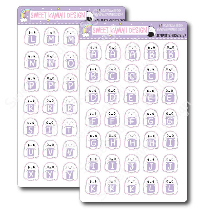 No-Go Bundle - Ghosts Guide to Little Joys