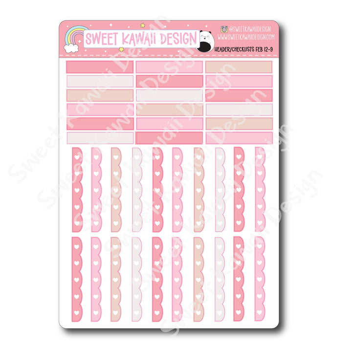 Two Dollar Basics - 12-8 February - Options Available