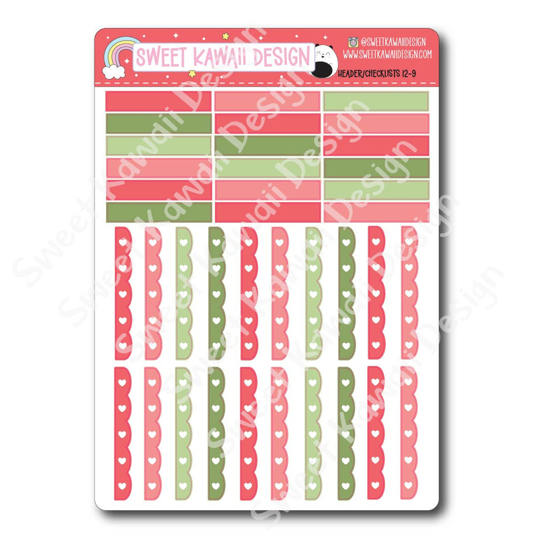 Two Dollar Basics - 12-9 - Options Available