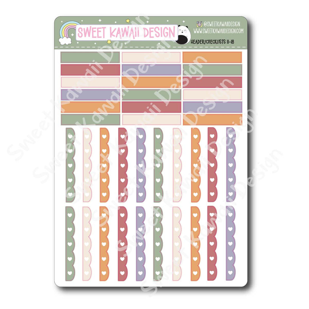 Two Dollar Basics - 11-18 - Options Available