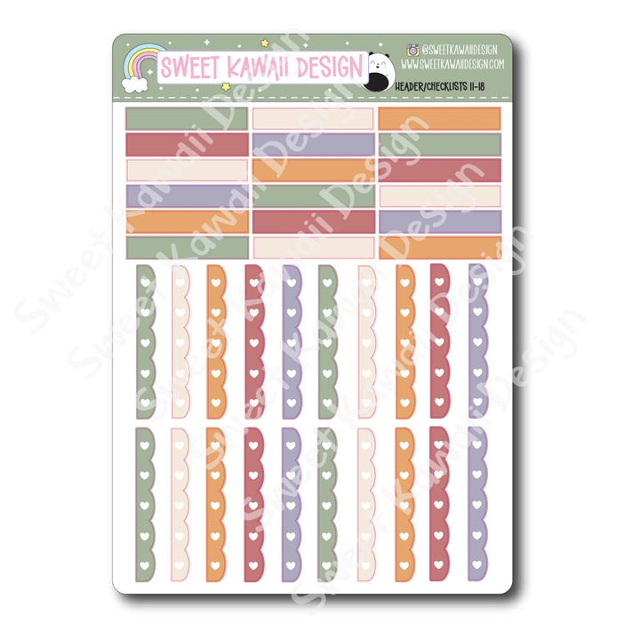 Two Dollar Basics - 11-18 - Options Available