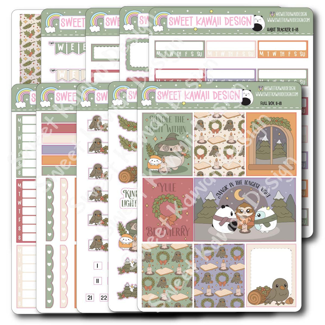 Two Dollar Basics - 11-18 - Options Available