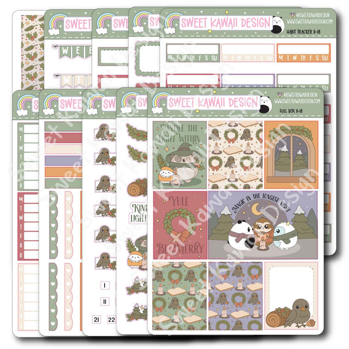 Two Dollar Basics - 11-18 - Options Available