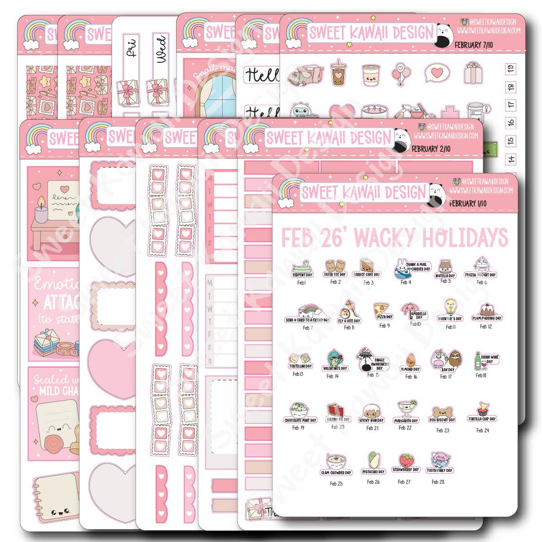 February 2026 Kit - Horizontal