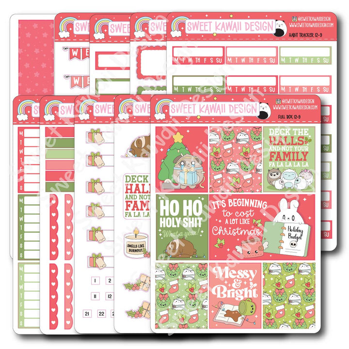 Two Dollar Basics - 12-9 - Options Available