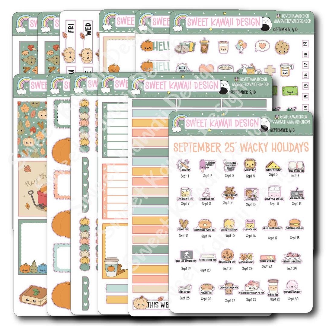 September 2025 Kit - Horizontal