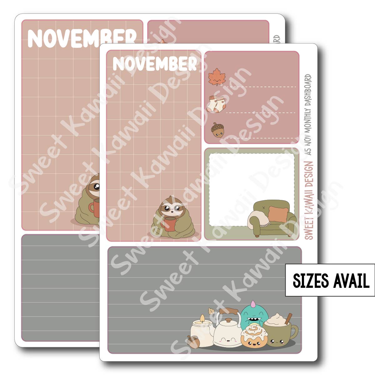 New Products