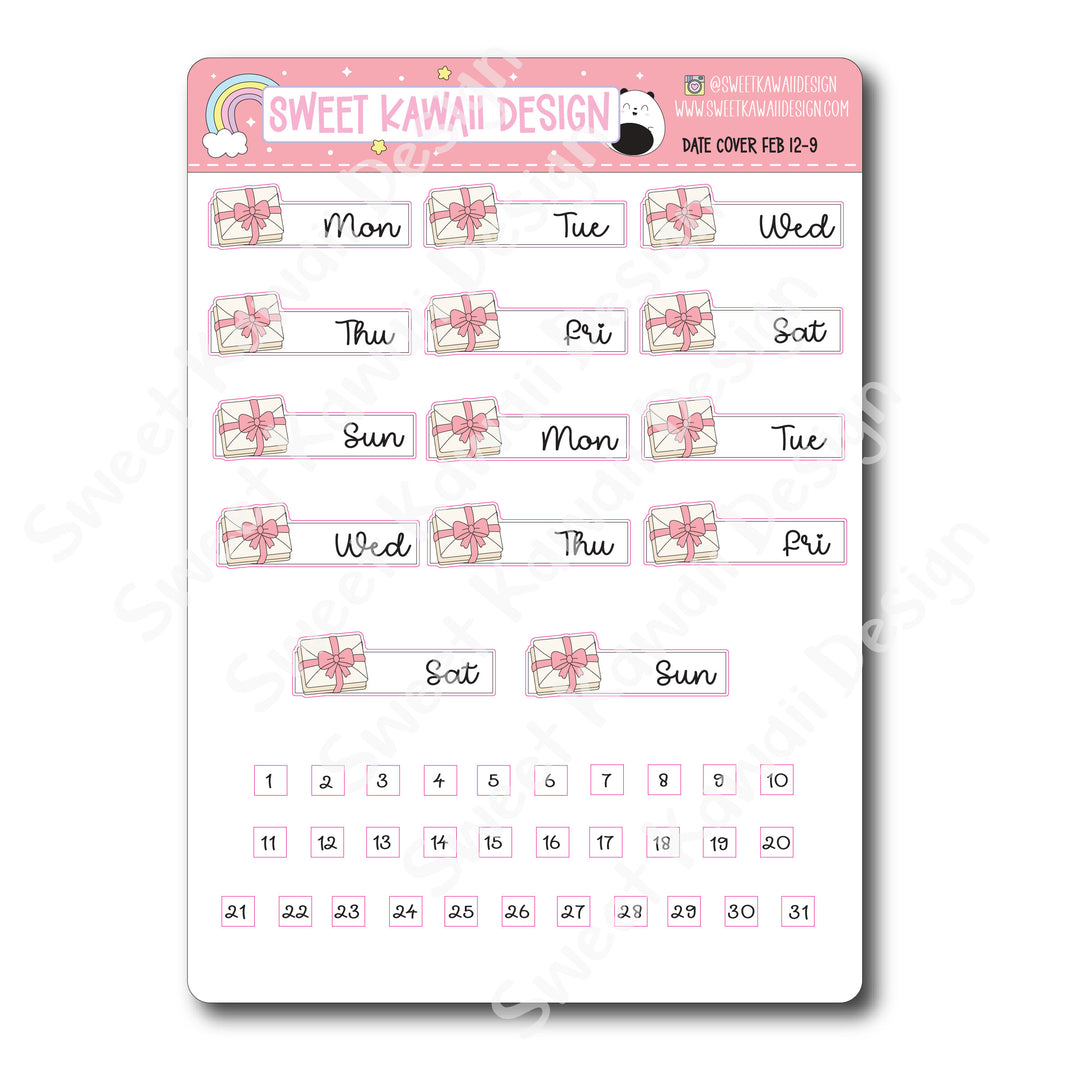 Two Dollar Basics - 12-8 February - Options Available