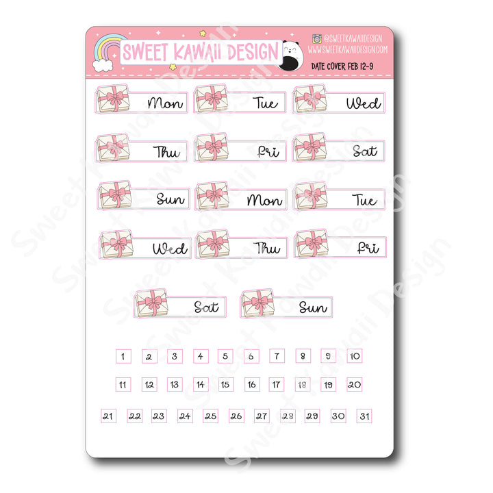 Two Dollar Basics - 12-8 February - Options Available