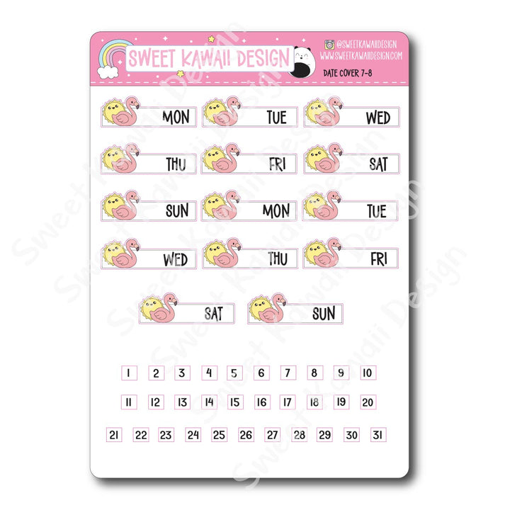 Two Dollar Basics - 7-8 - Options Available