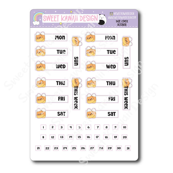 Two Dollar Basics - October - Options Available