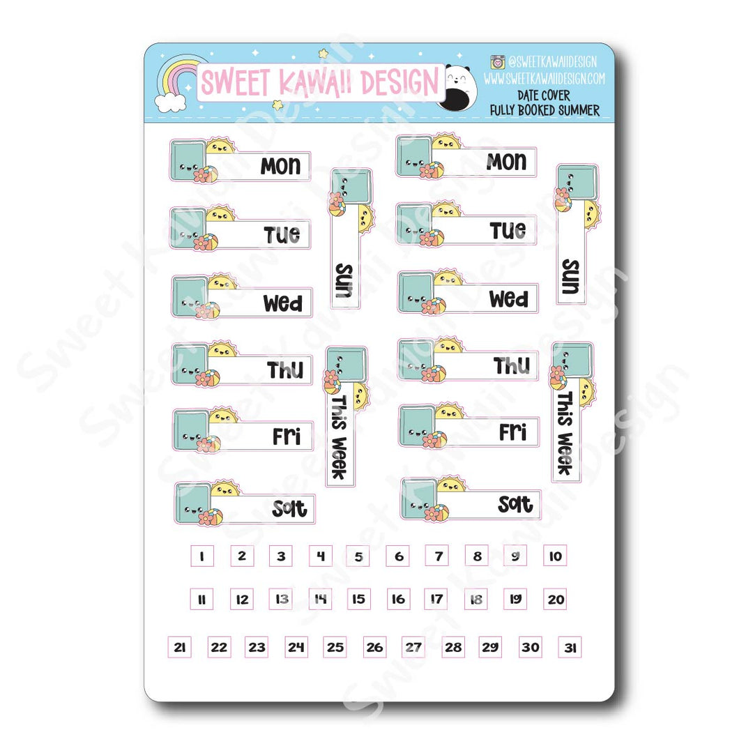 Two Dollar Basics - Fully Booked Summer - Options Available