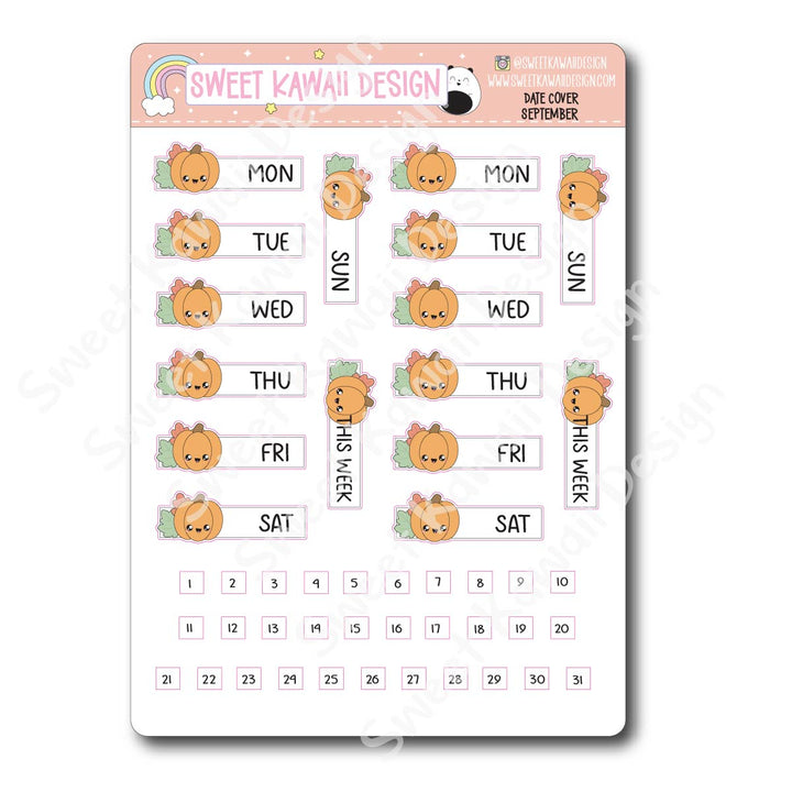 Two Dollar Basics - September - Options Available