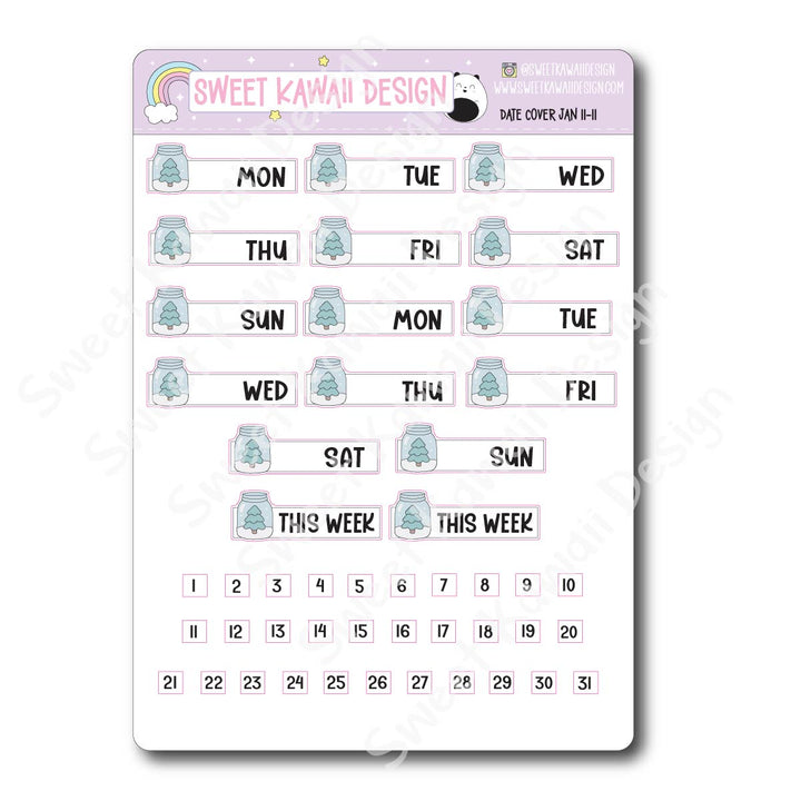 Two Dollar Basics - 11-11 January - Options Available