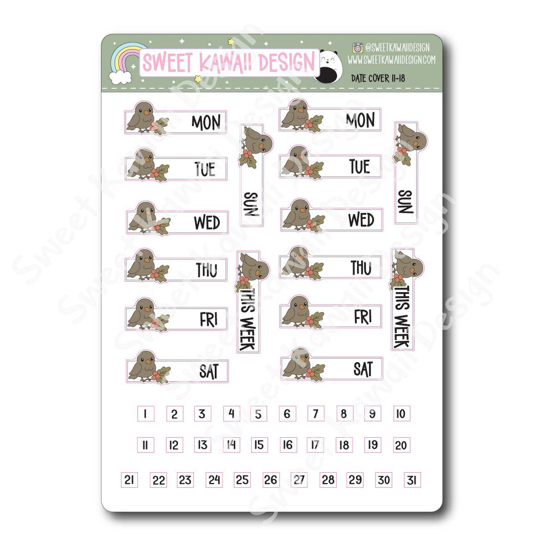 Two Dollar Basics - 11-18 - Options Available