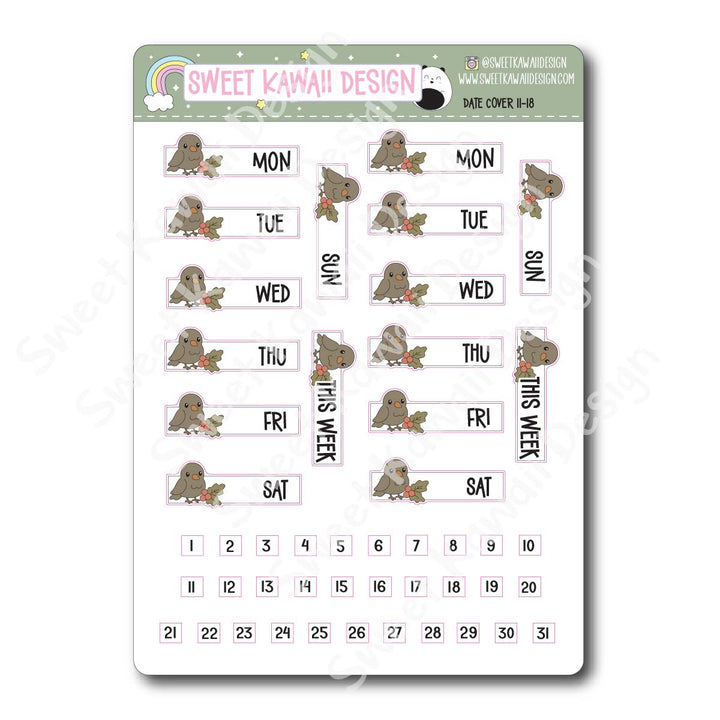 Two Dollar Basics - 11-18 - Options Available