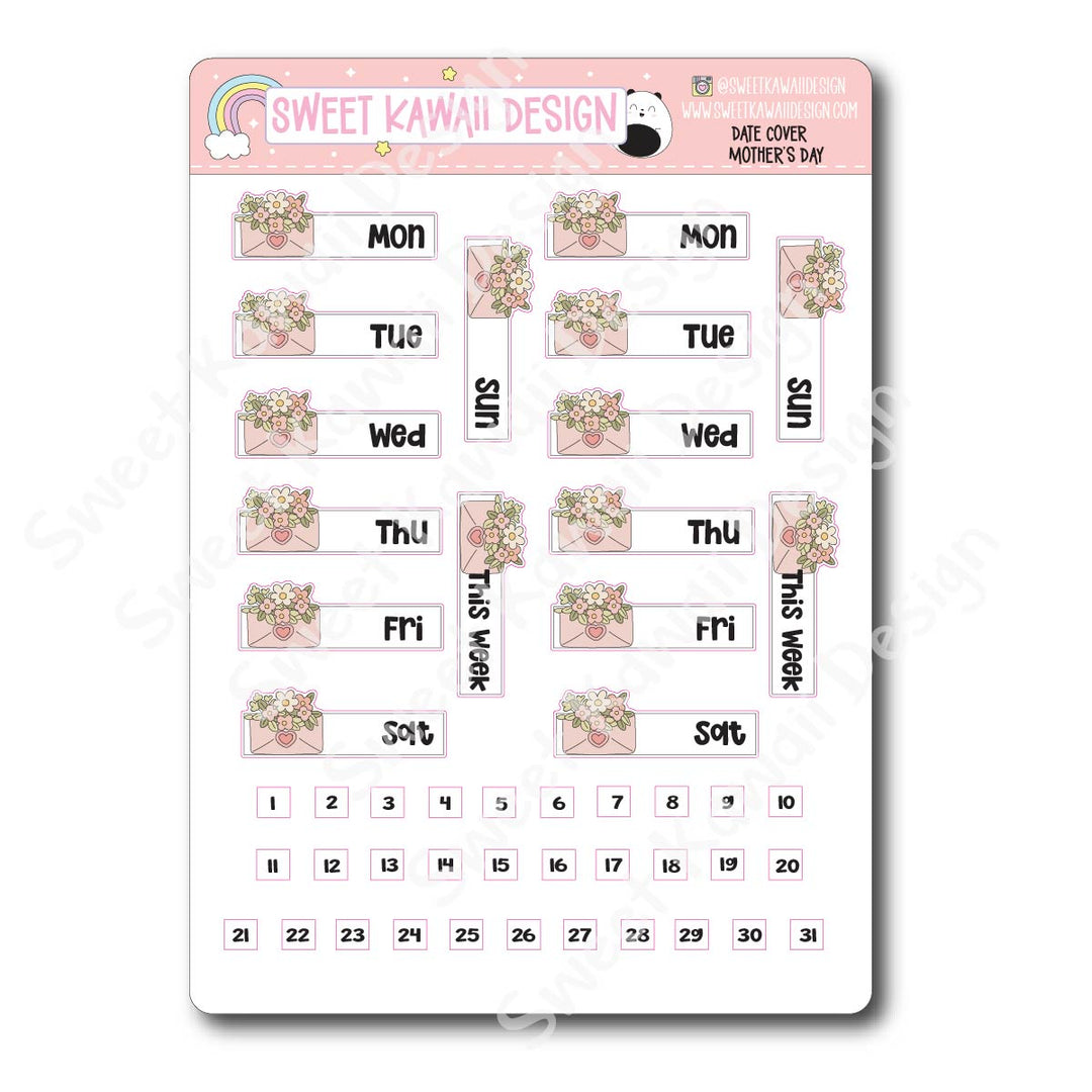 Two Dollar Basics - Mother’s Day - Options Available