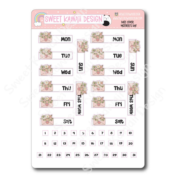 Two Dollar Basics - Mother’s Day - Options Available
