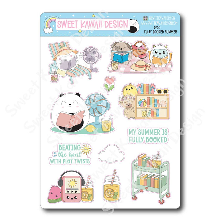 Two Dollar Basics - Fully Booked Summer - Options Available