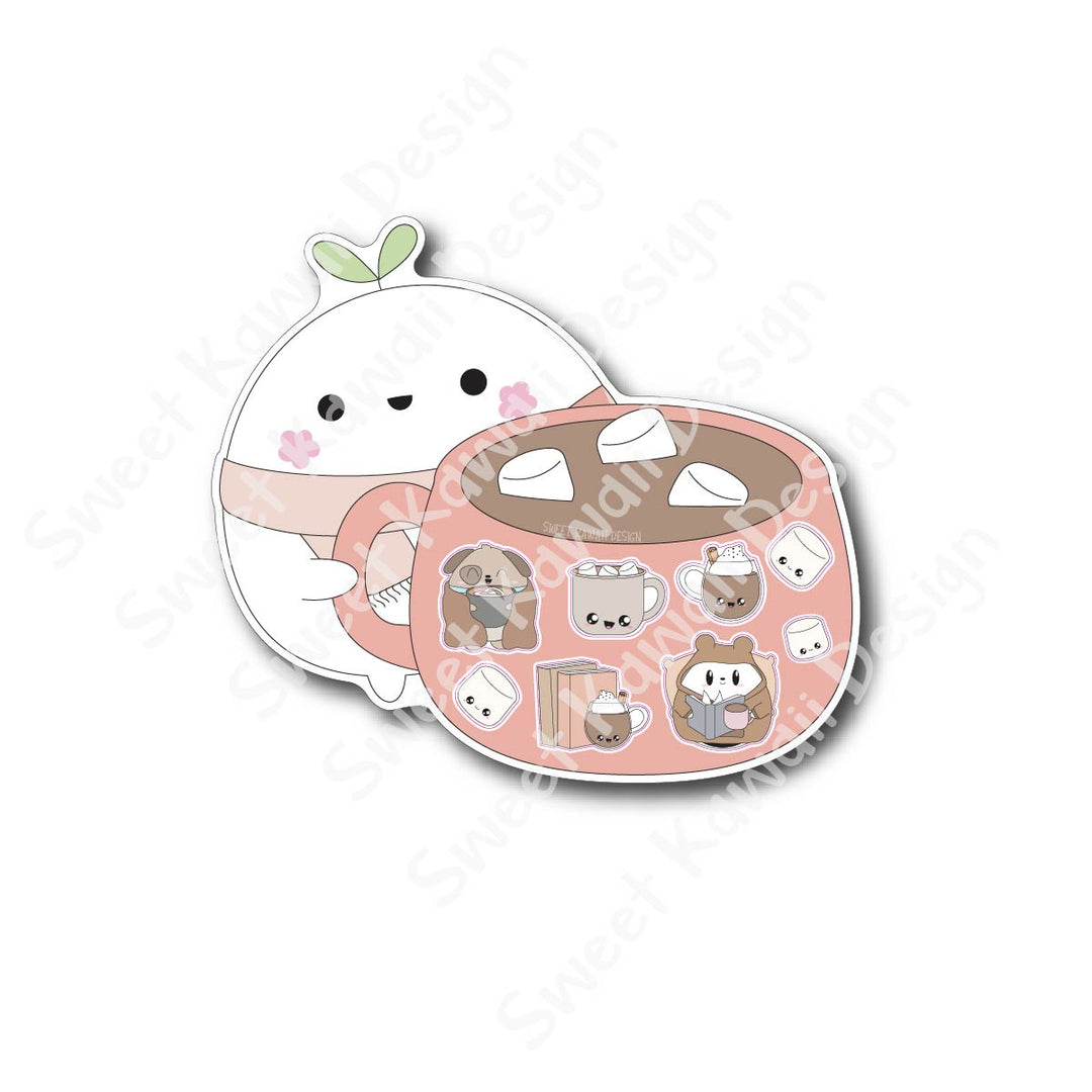 FF Sampler - Cozy Cocoa