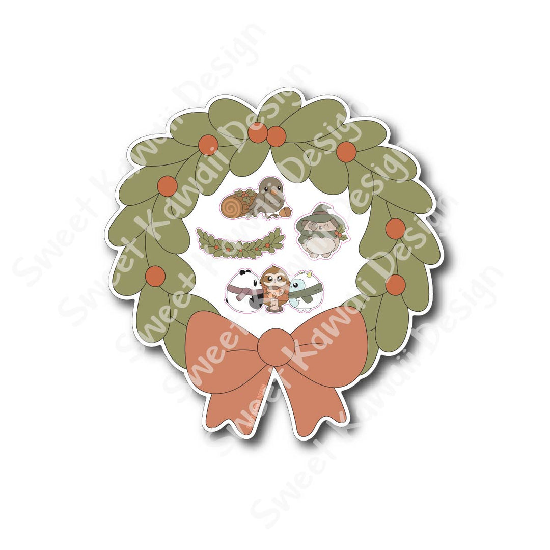 FF Sampler - Winter Solstice