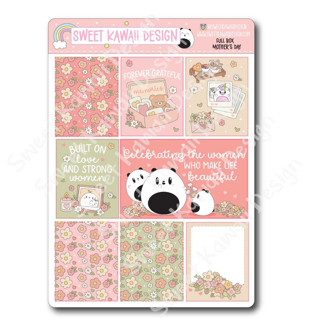 Two Dollar Basics - Mother’s Day - Options Available