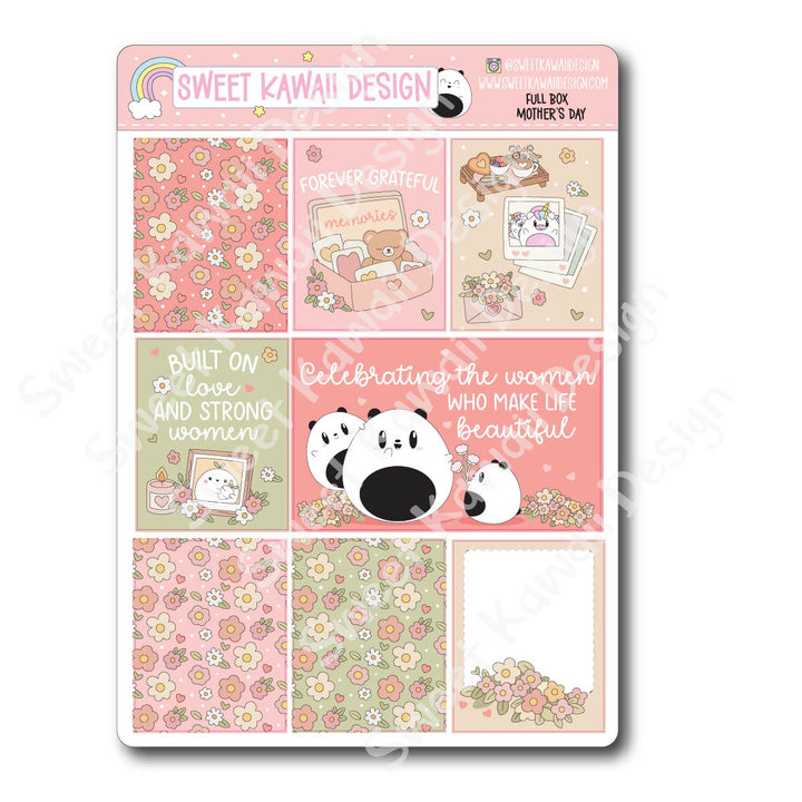 Two Dollar Basics - Mother’s Day - Options Available