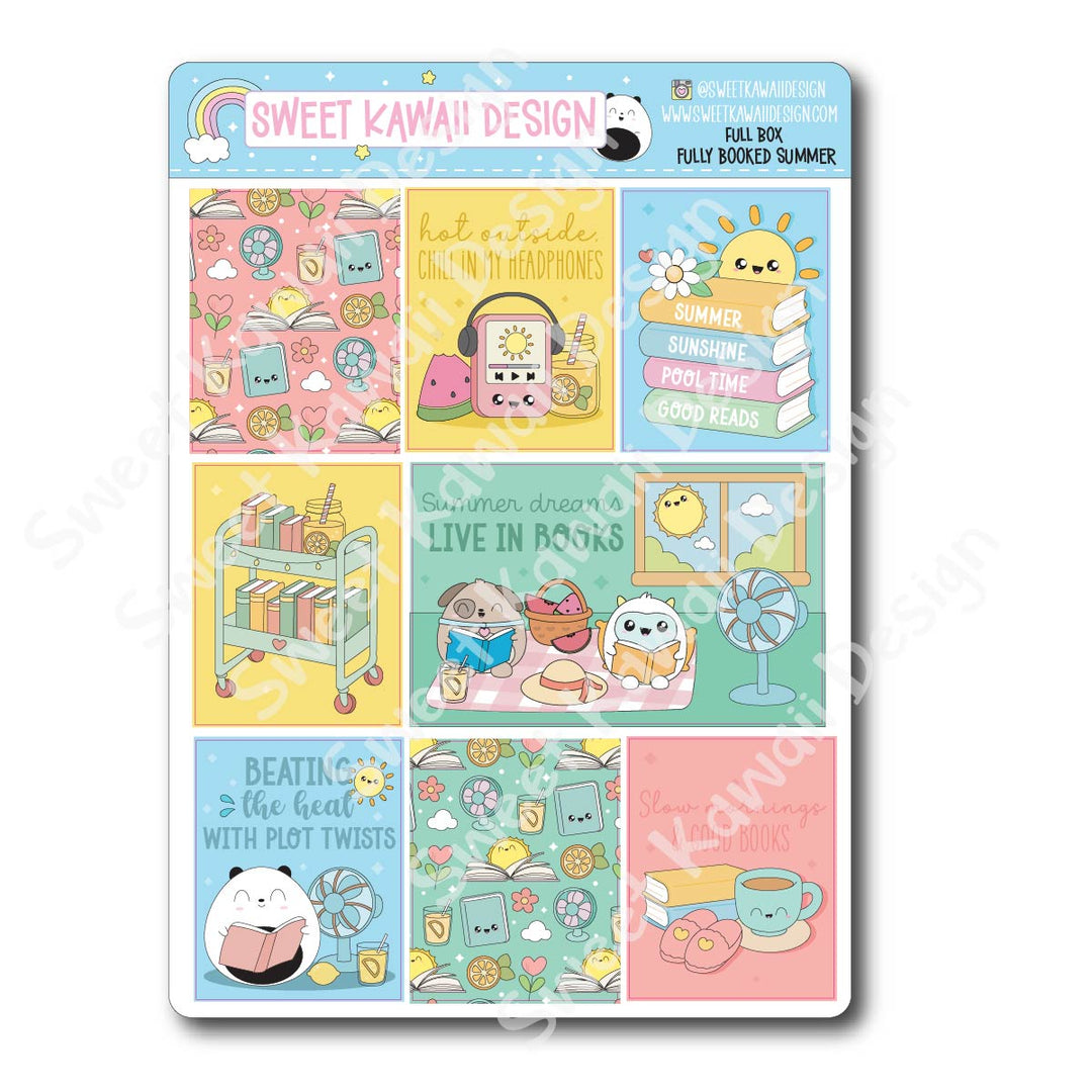 Two Dollar Basics - Fully Booked Summer - Options Available