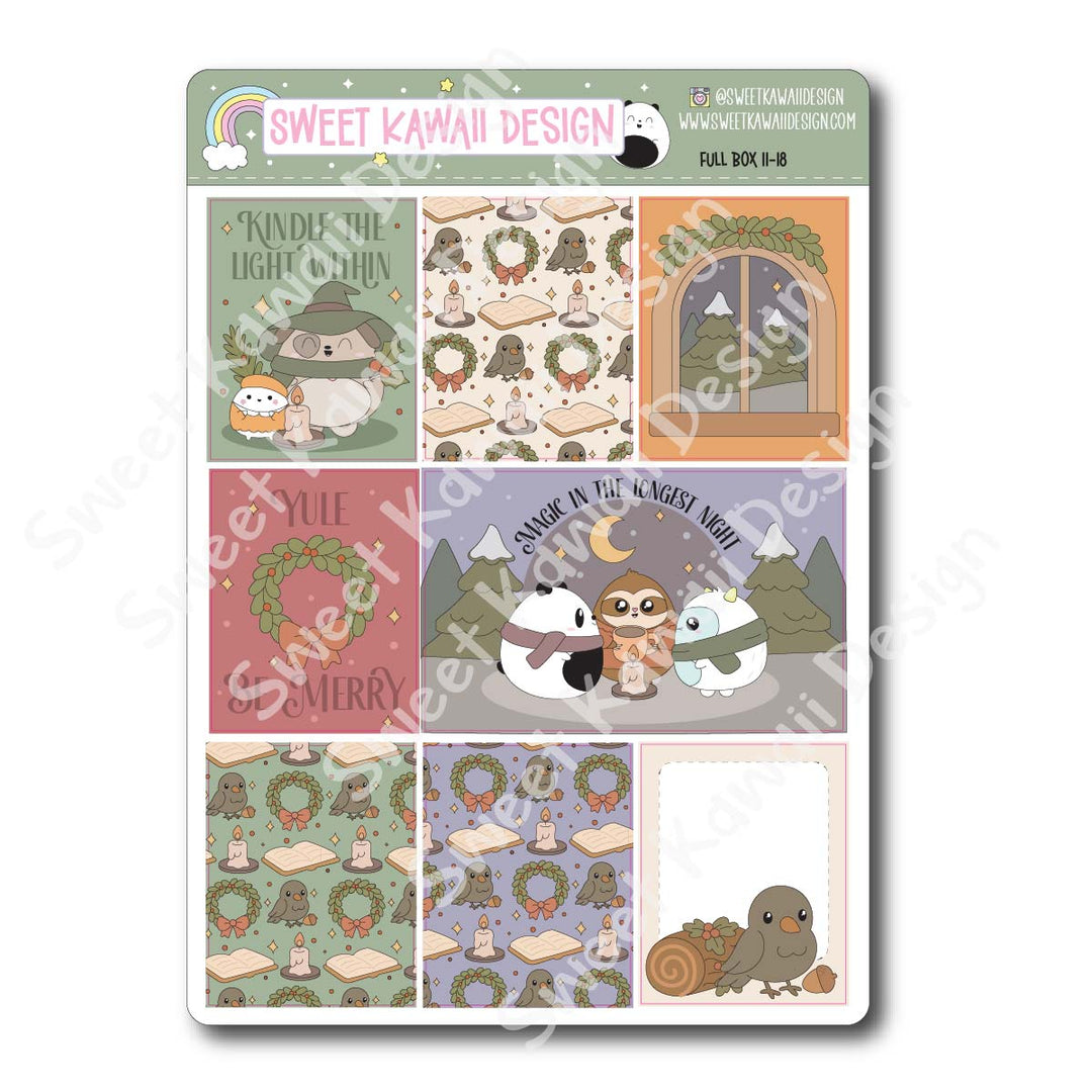 Two Dollar Basics - 11-18 - Options Available