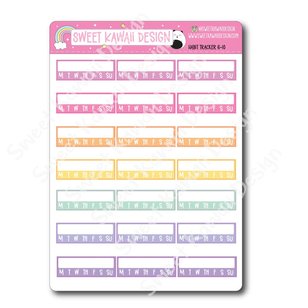 Two Dollar Basics - 6-10 - Options Available