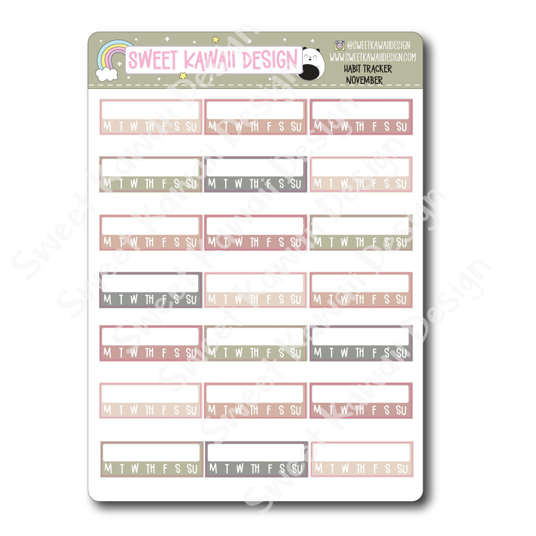 Two Dollar Basics - November - Options Available