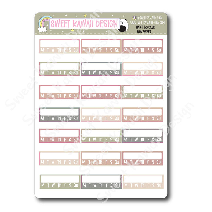 Two Dollar Basics - November - Options Available