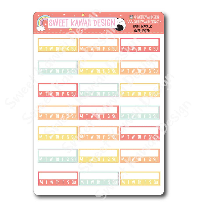 Two Dollar Basics - Overheated - Options Available