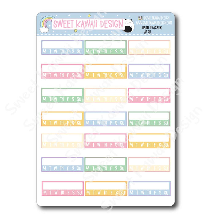 Two Dollar Basics - April - Options Available