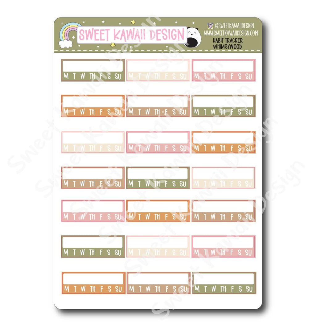 Two Dollar Basics - Whimsywood - Options Available