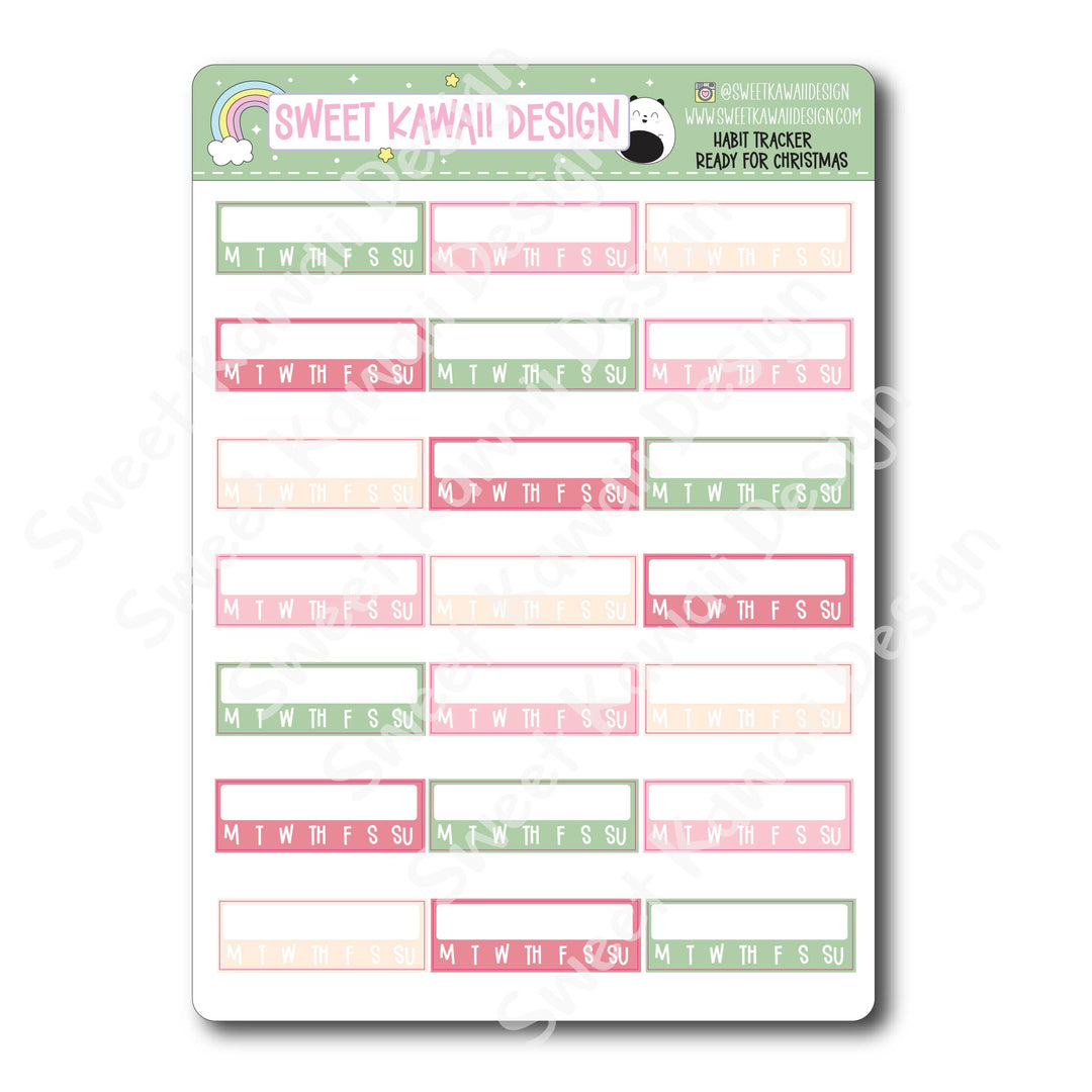 Two Dollar Basics - Ready For Christmas - Options Available