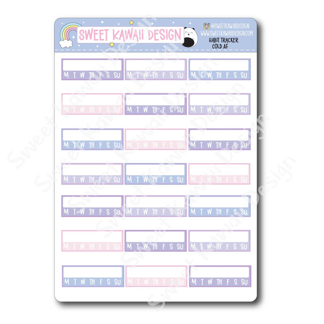 Two Dollar Basics - Cold AF- Options Available