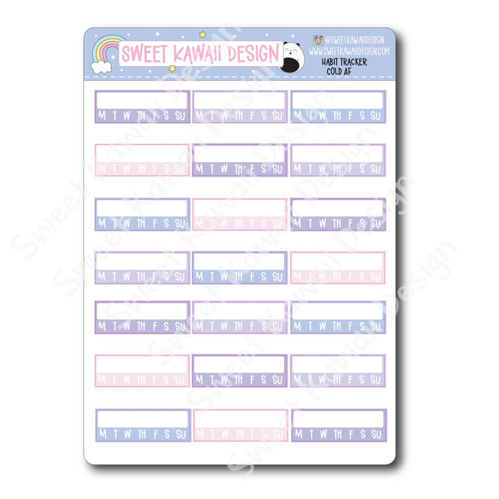 Two Dollar Basics - Cold AF- Options Available