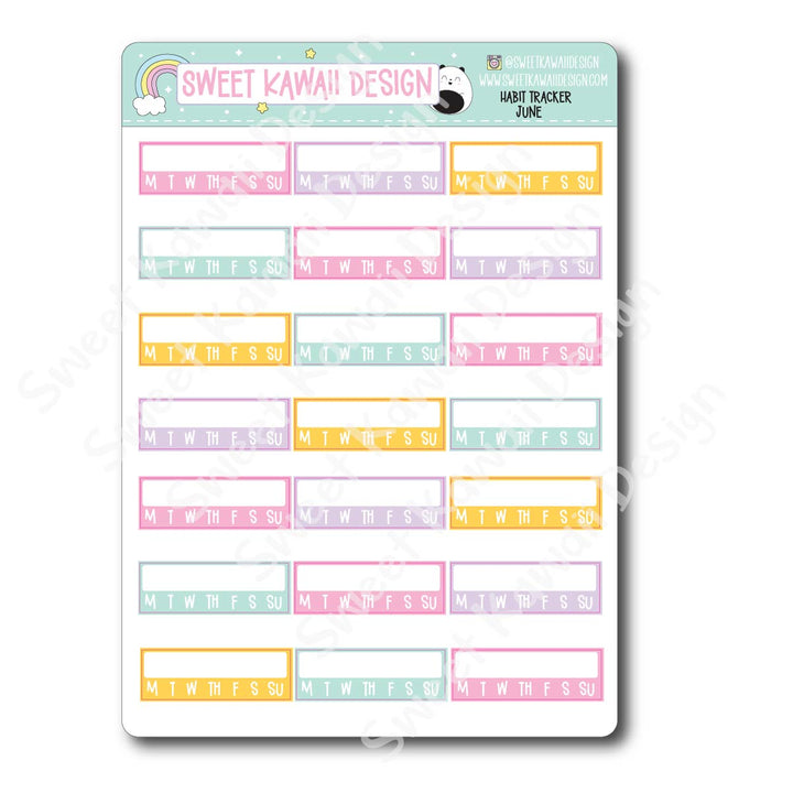 Two Dollar Basics - June - Options Available