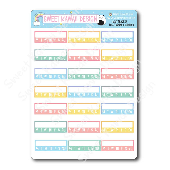 Two Dollar Basics - Fully Booked Summer - Options Available