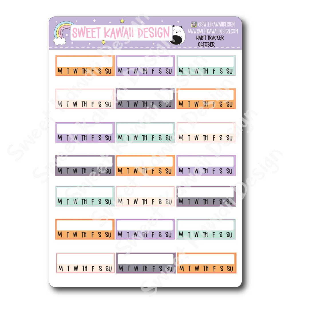 Two Dollar Basics - October - Options Available