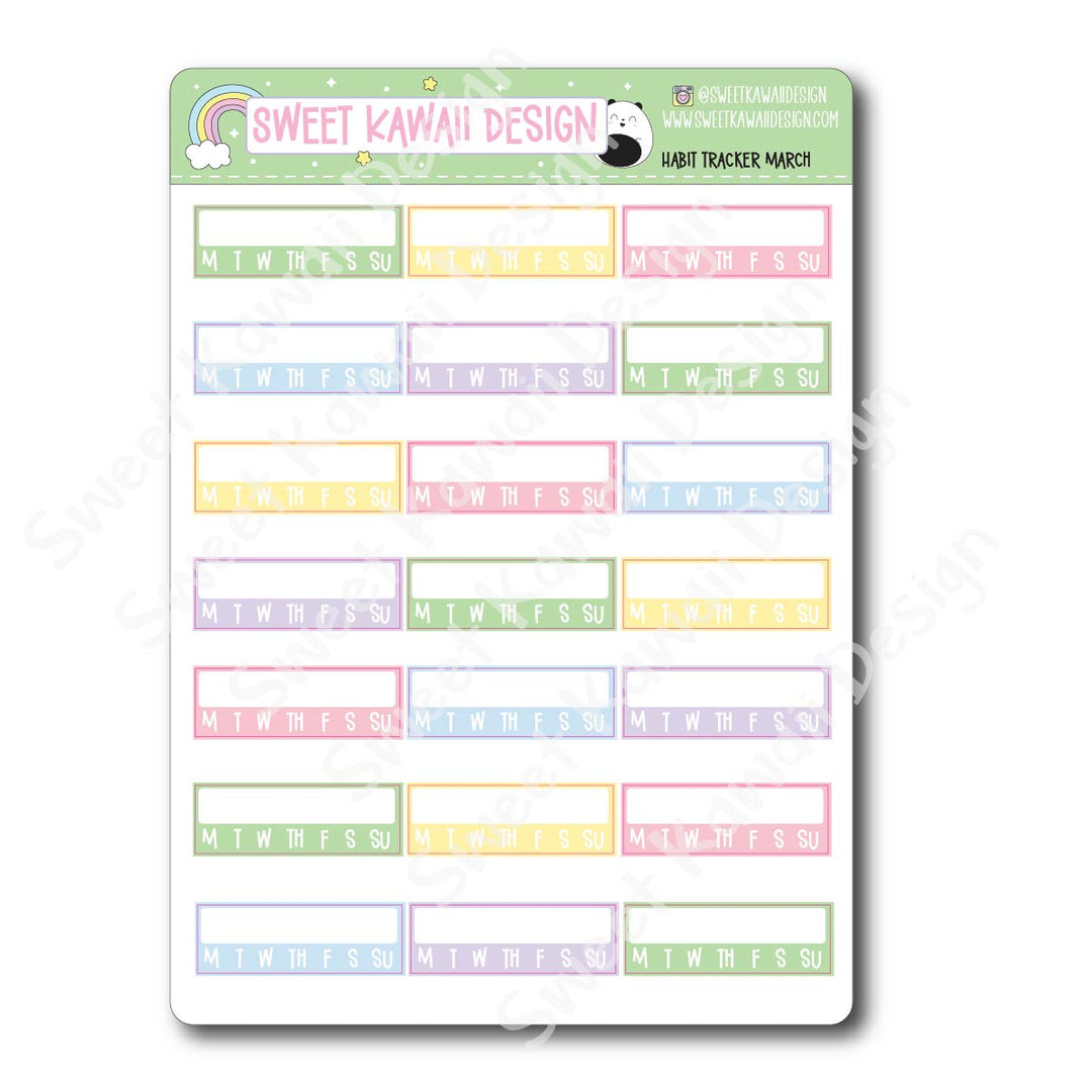 Two Dollar Basics - March - Options Available