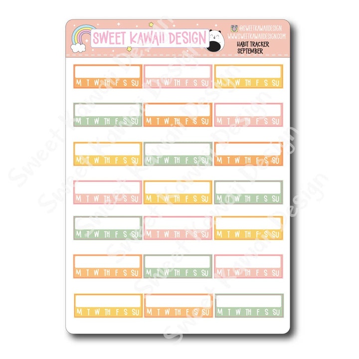 Two Dollar Basics - September - Options Available